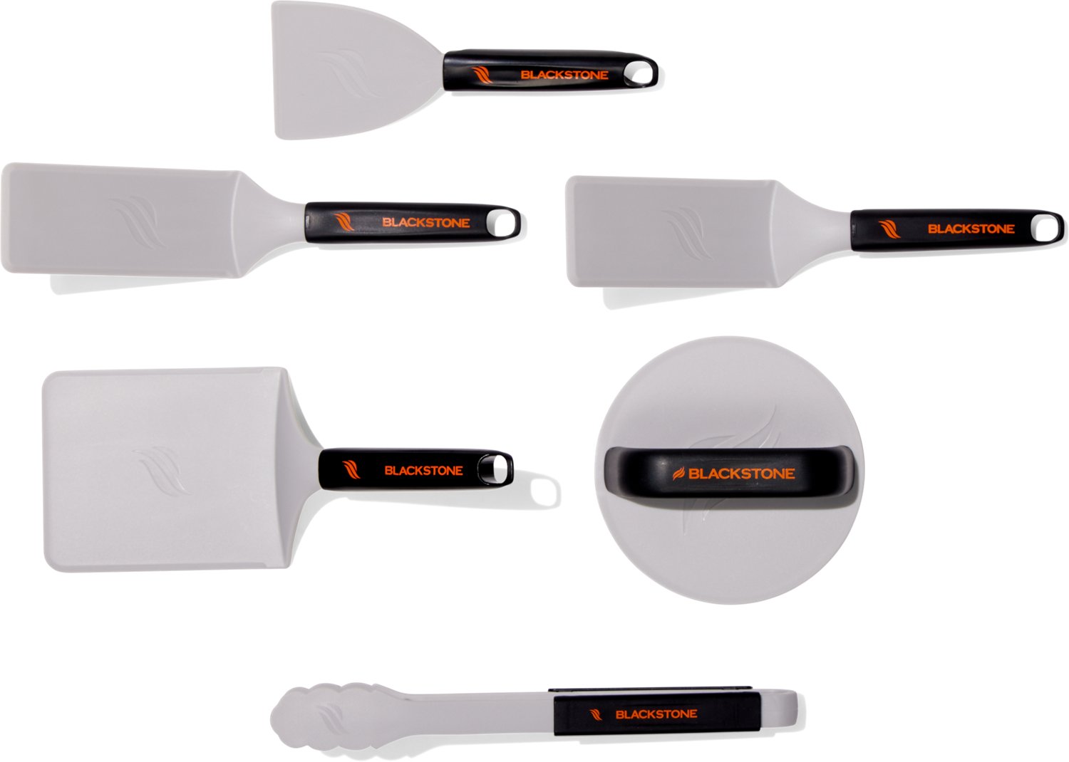 Blackstone Griddle Toy Set with Tools                                                                                            - view number 5