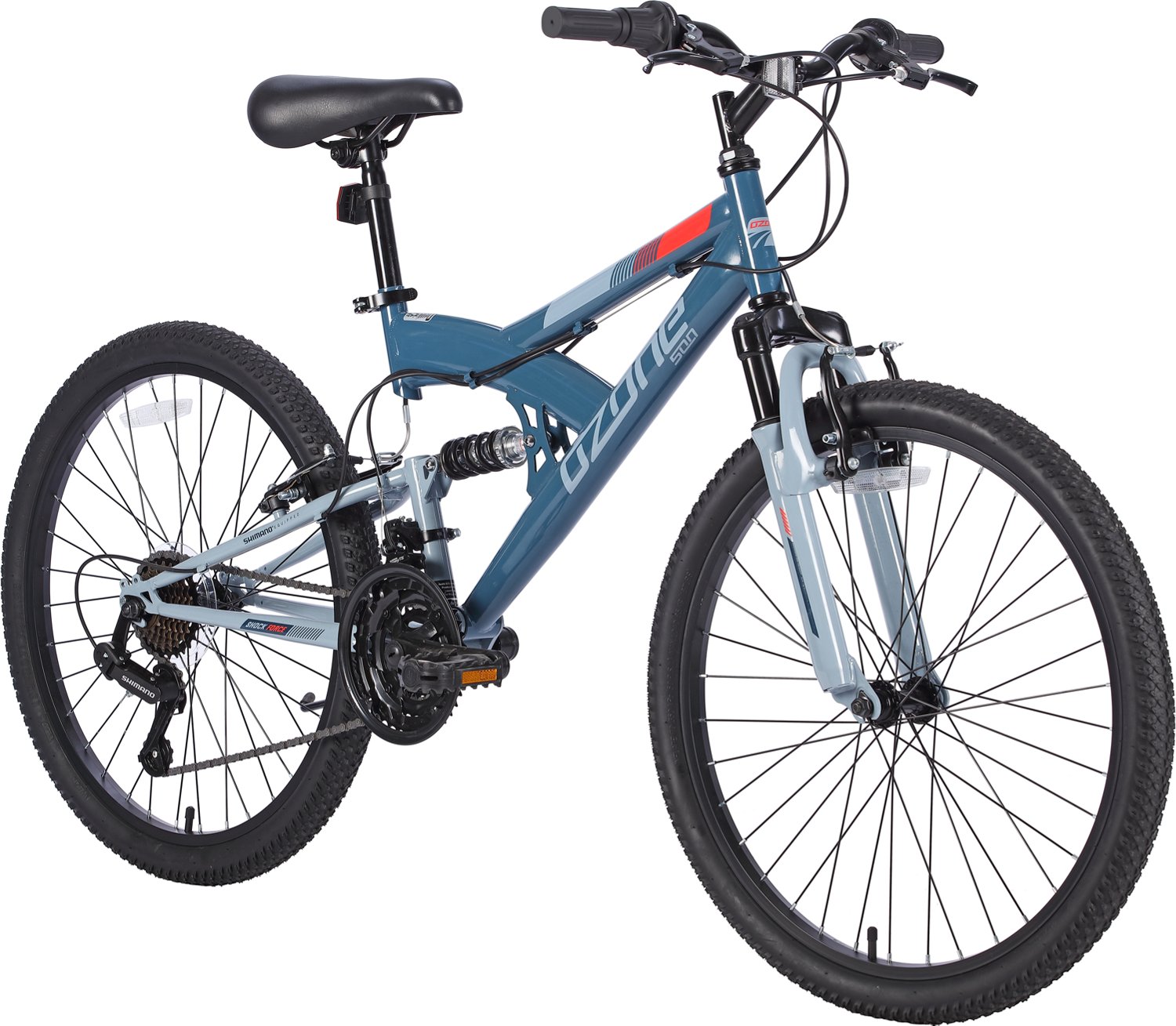 Ozone 24 inch bike online