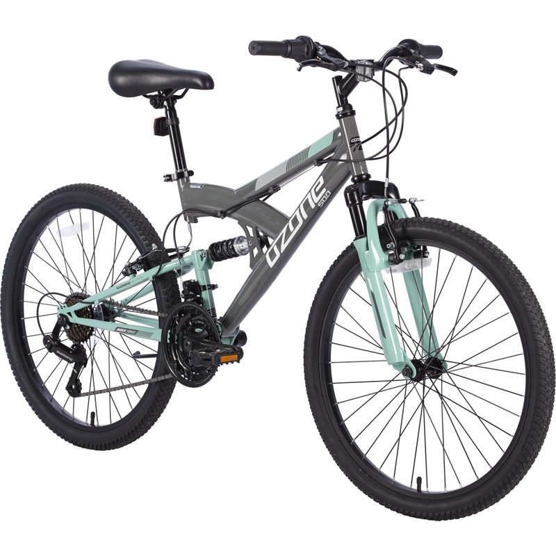 Ozone 500 Girls' Sh… - image