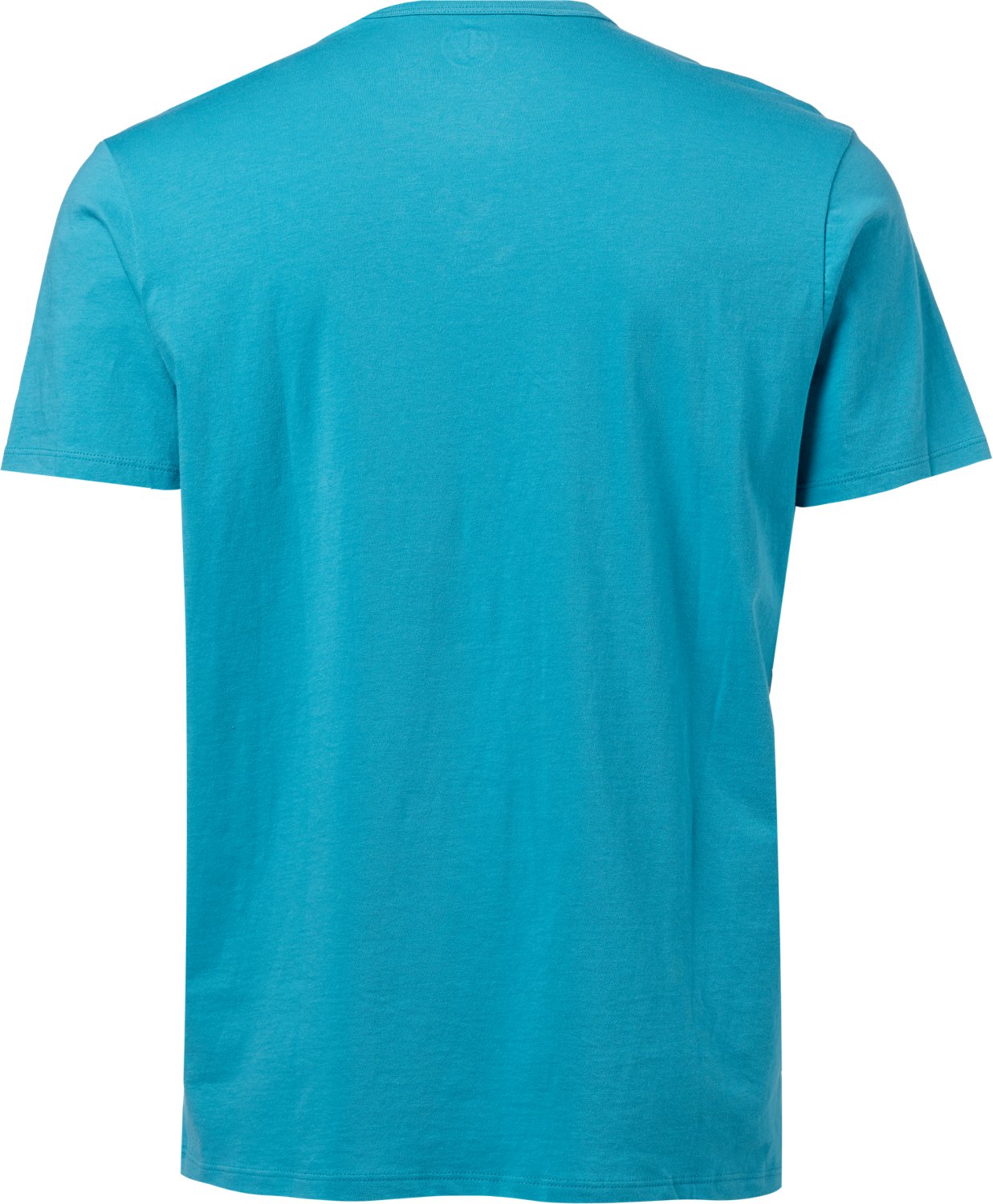 47 Men's Miami Dolphins Turned Up Franklin T-shirt                                                                               - view number 2