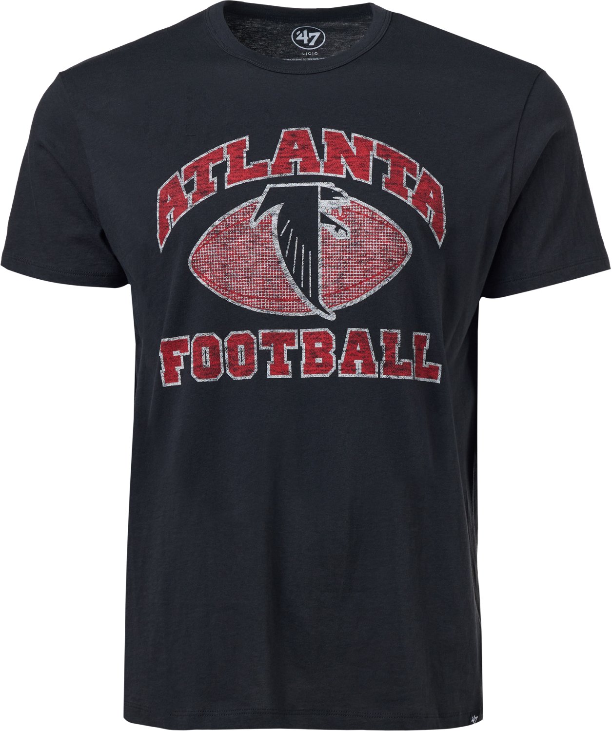 47 Men's Atlanta Falcons Pathway Franklin T-shirt - view number 1