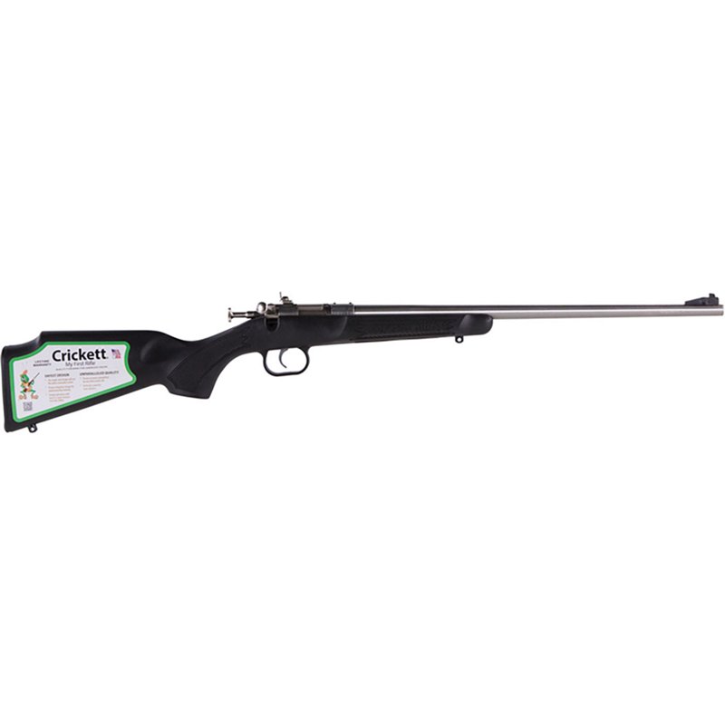 Crickett Youth .22 … - image