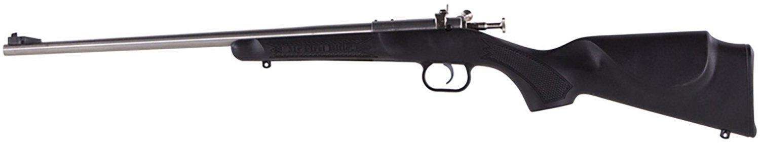 Crickett Youth .22 Winchester Magnum Rimfire Bolt-Action Rifle - view number 2