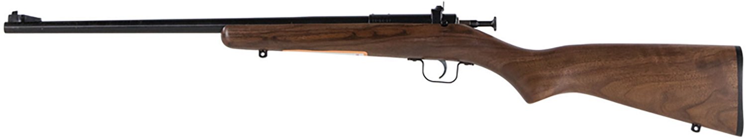 Crickett Youth .22 Winchester Magnum Rimfire Bolt-Action Rifle - view number 2