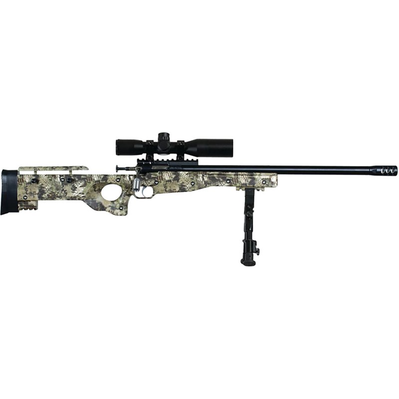 Crickett Cpr Packag… - image