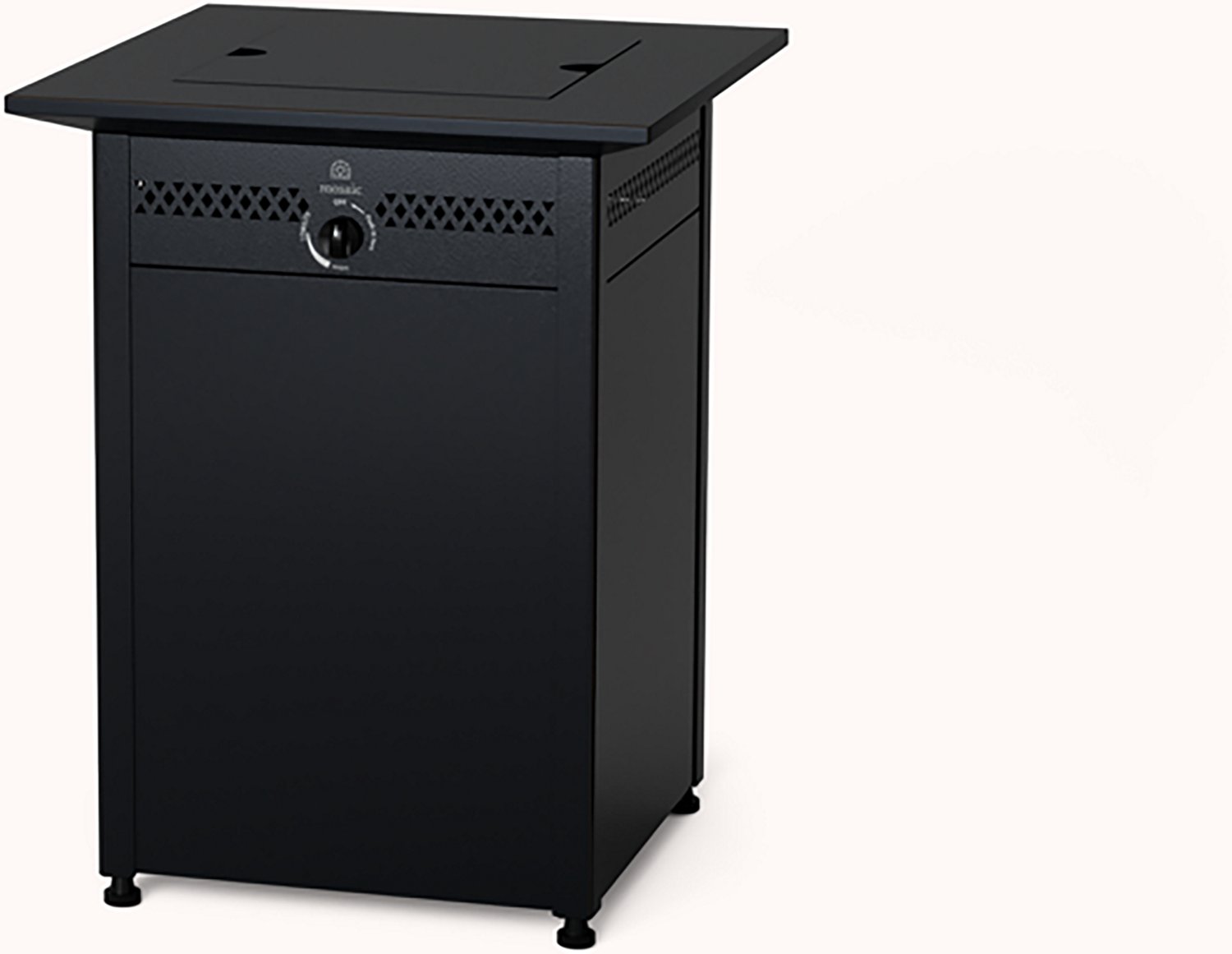 Mosaic Kingsland II Fire Pit                                                                                                     - view number 3