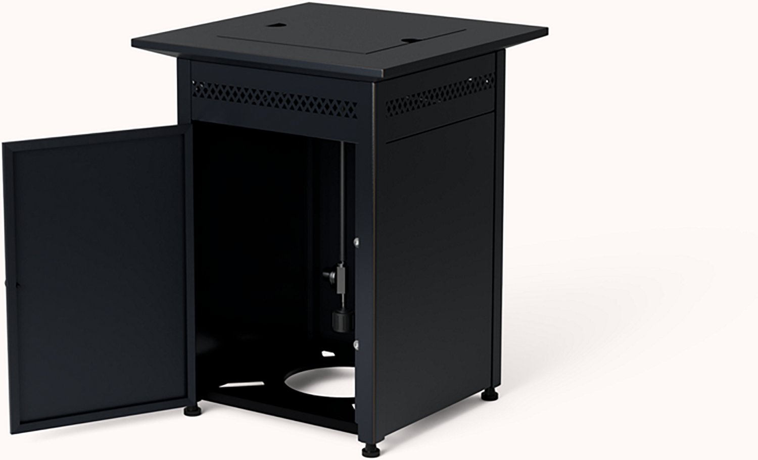 Mosaic Kingsland II Fire Pit                                                                                                     - view number 4