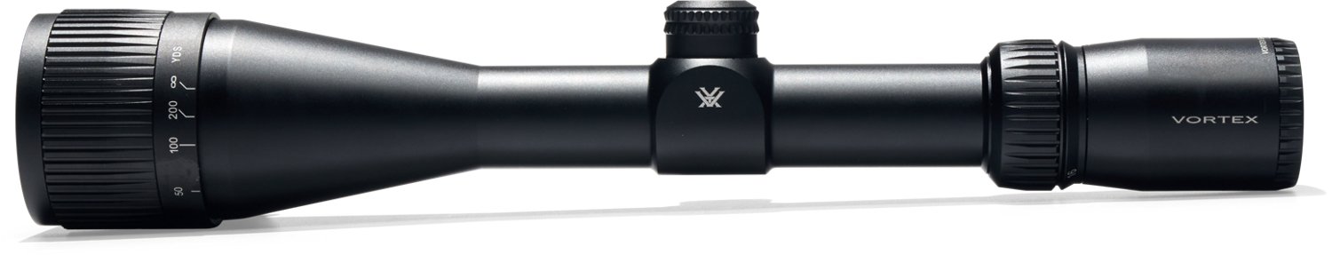 Vortex Eagle 4 - 16 x 50 AO BDC Riflescope                                                                                       - view number 3