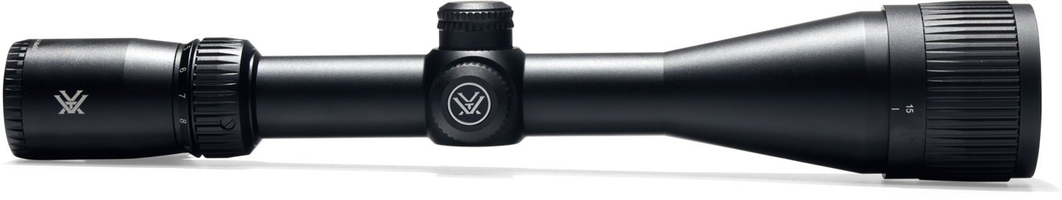 Vortex Eagle 4 - 16 x 50 AO BDC Riflescope                                                                                       - view number 4