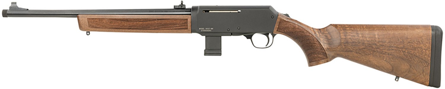 Henry Homesteader 9mm Semi-Auto Rifle - view number 2
