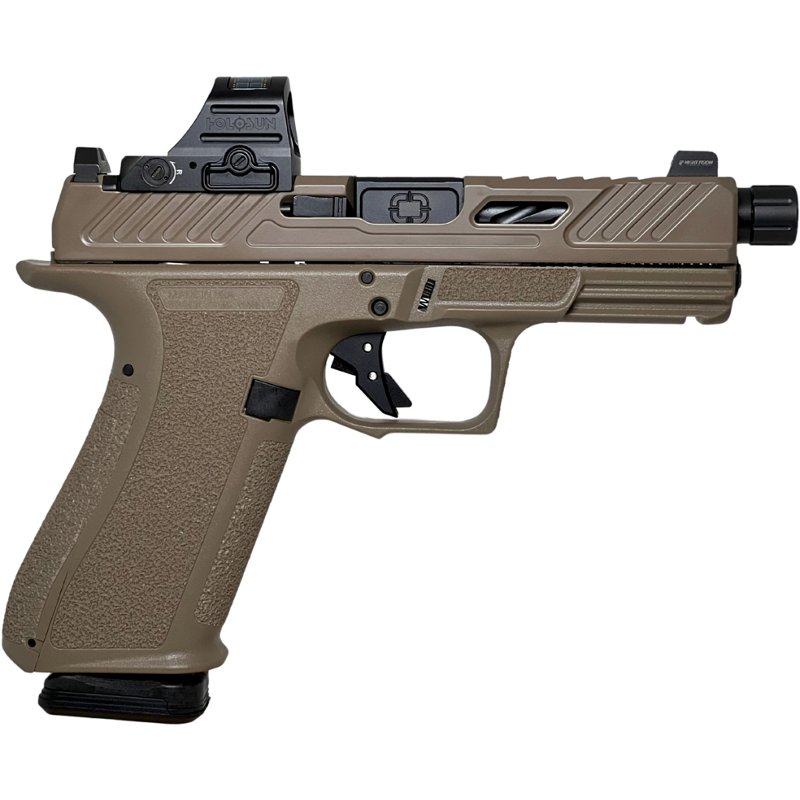 Shadow Systems XR92… - image
