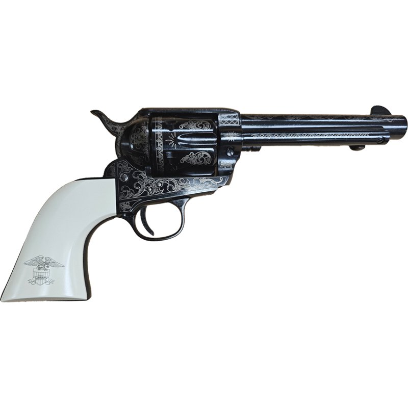 Pietta 1873 GW2 Lib…