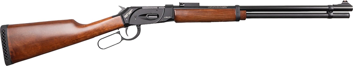 GForce Arms LVR410 410 Bore Lever-Action Shotgun