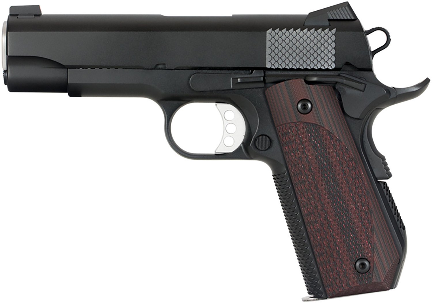 Ed Brown Kobra Carry 1911 .45 ACP Pistol                                                                                         - view number 2