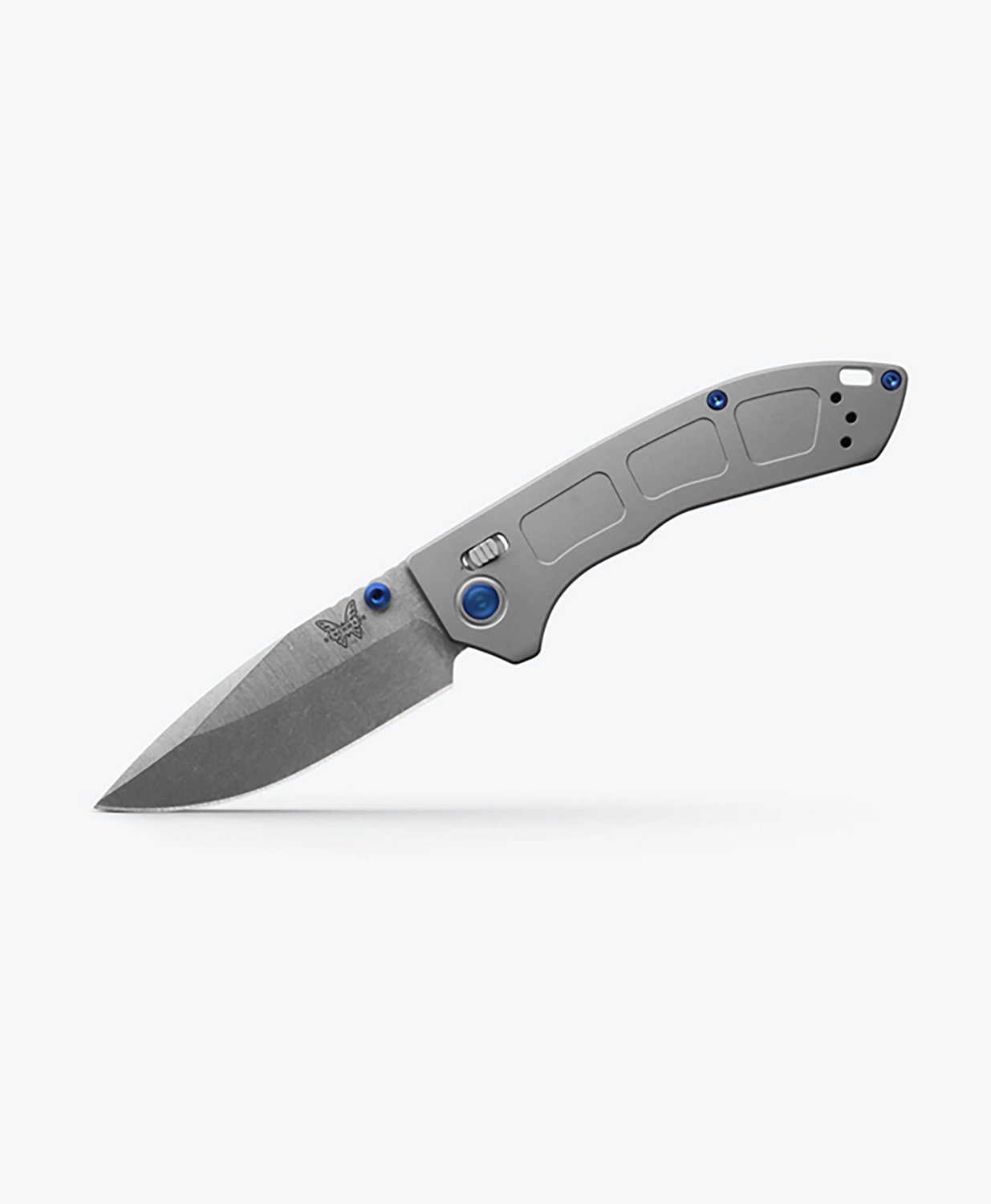 Benchmade Mini Narrows Folding Knife - view number 1