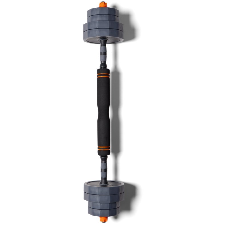 Cap Barbell 66 Lb M… - image