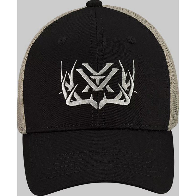 Vortex Full Tine Cap - image