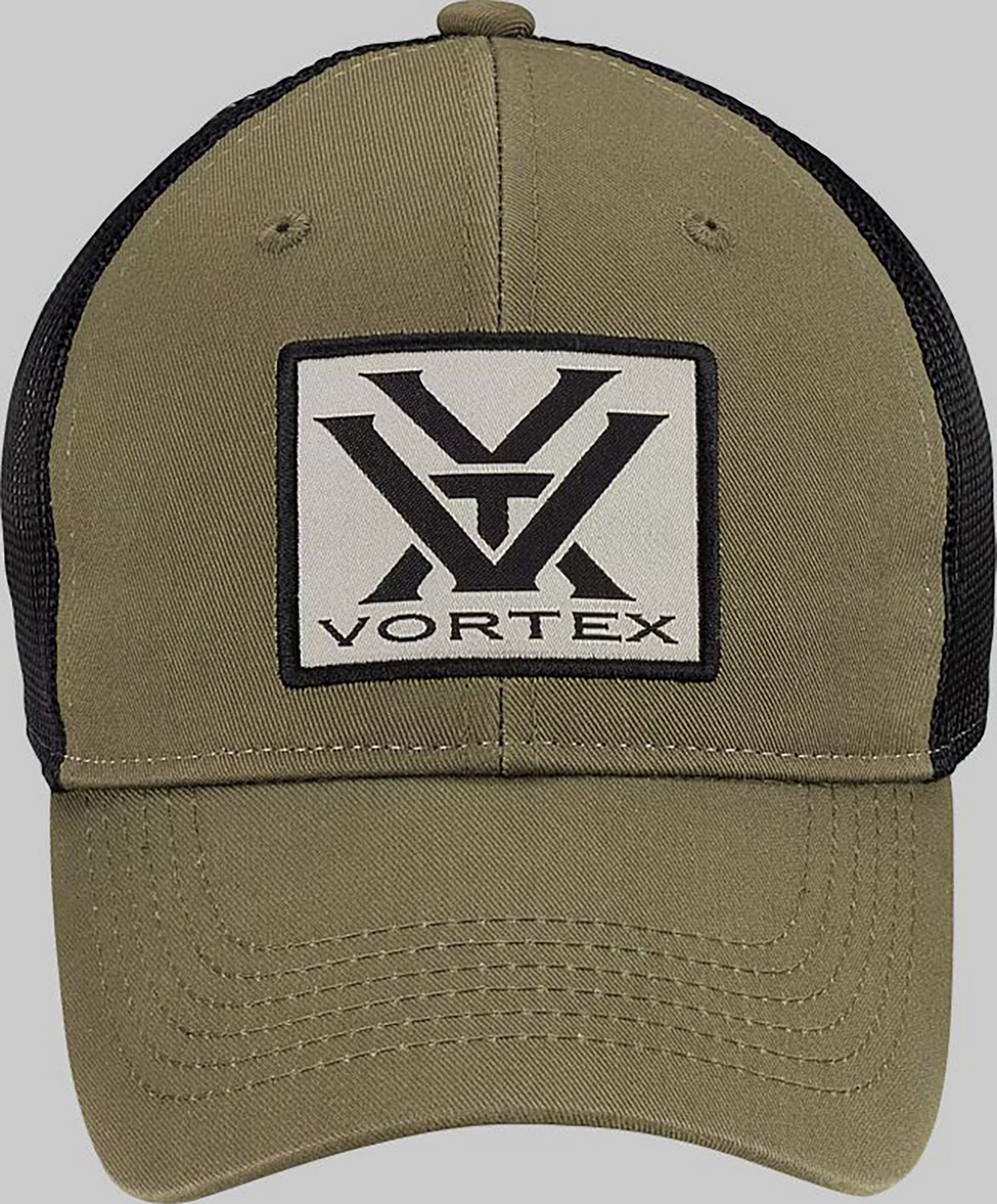 Vortex Men's Patch Logo Cap                                                                                                     