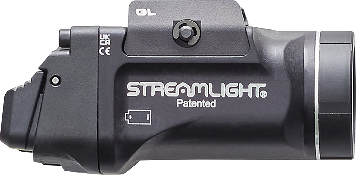 Streamlight TLR-7 X Sub USB Glock 43X/48 Rail Mounted Light                                                                      - view number 2
