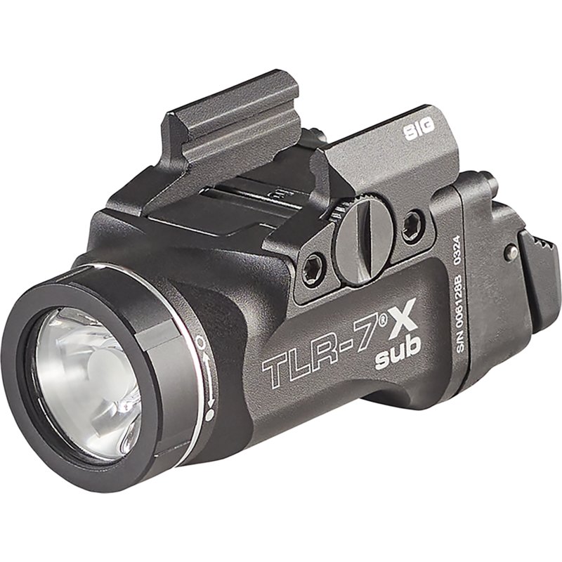 Streamlight TLR-7 X… - image