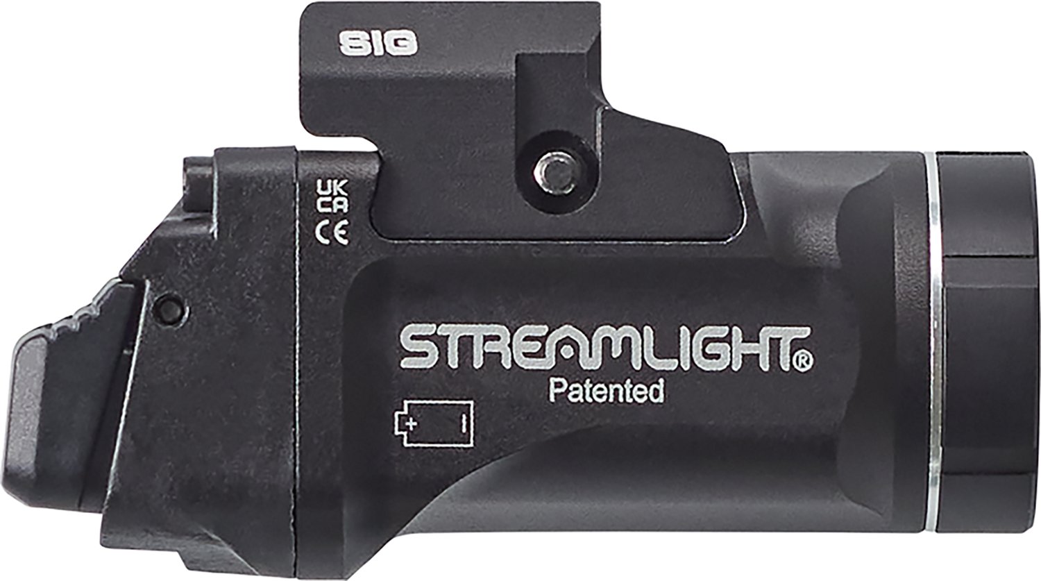 Streamlight TLR-7 X Sub USB Sig P365/XL Rail Mounted Light - view number 2