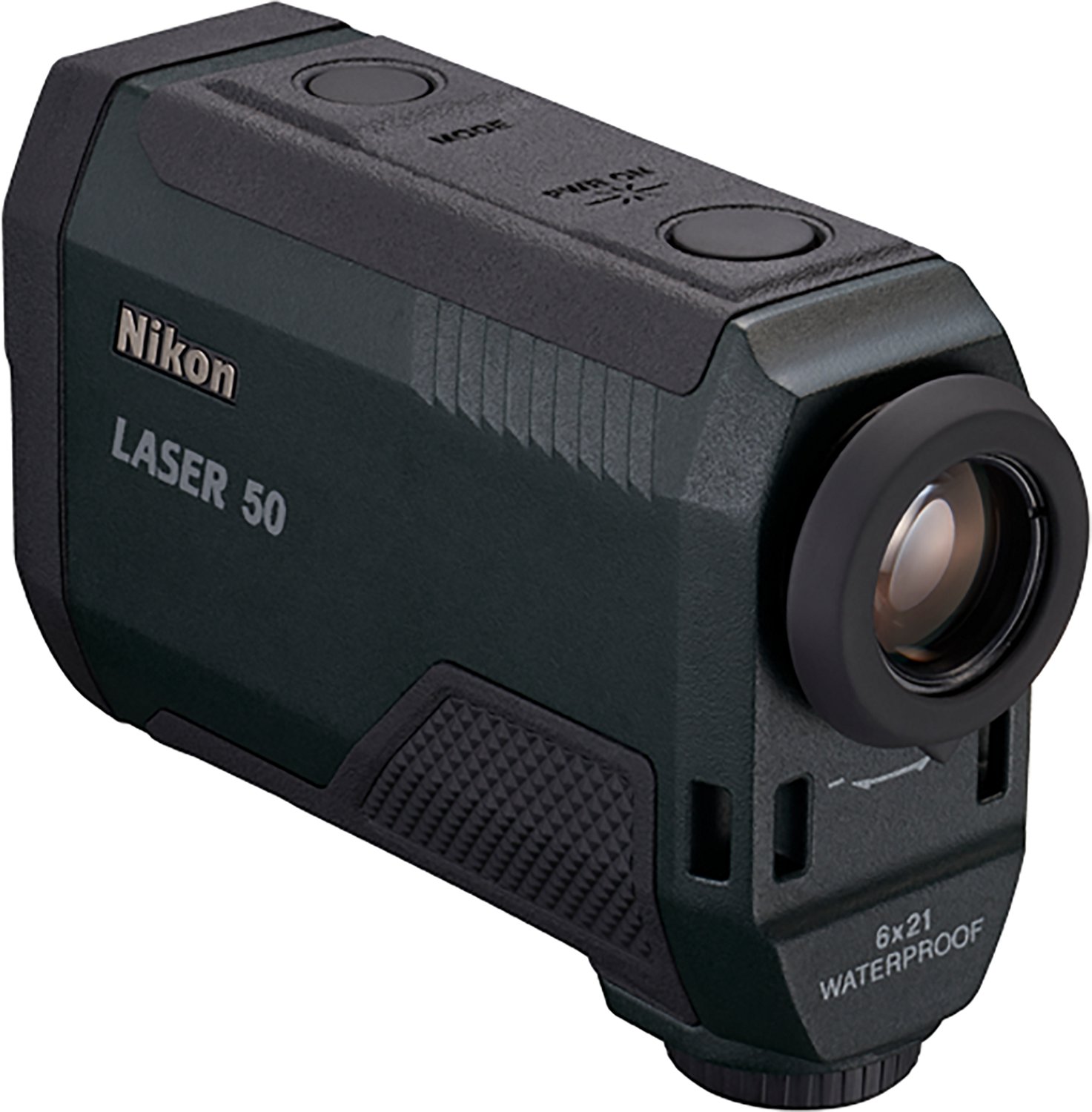 Nikon Laser 50 2000 Yard Rangefinder - view number 3
