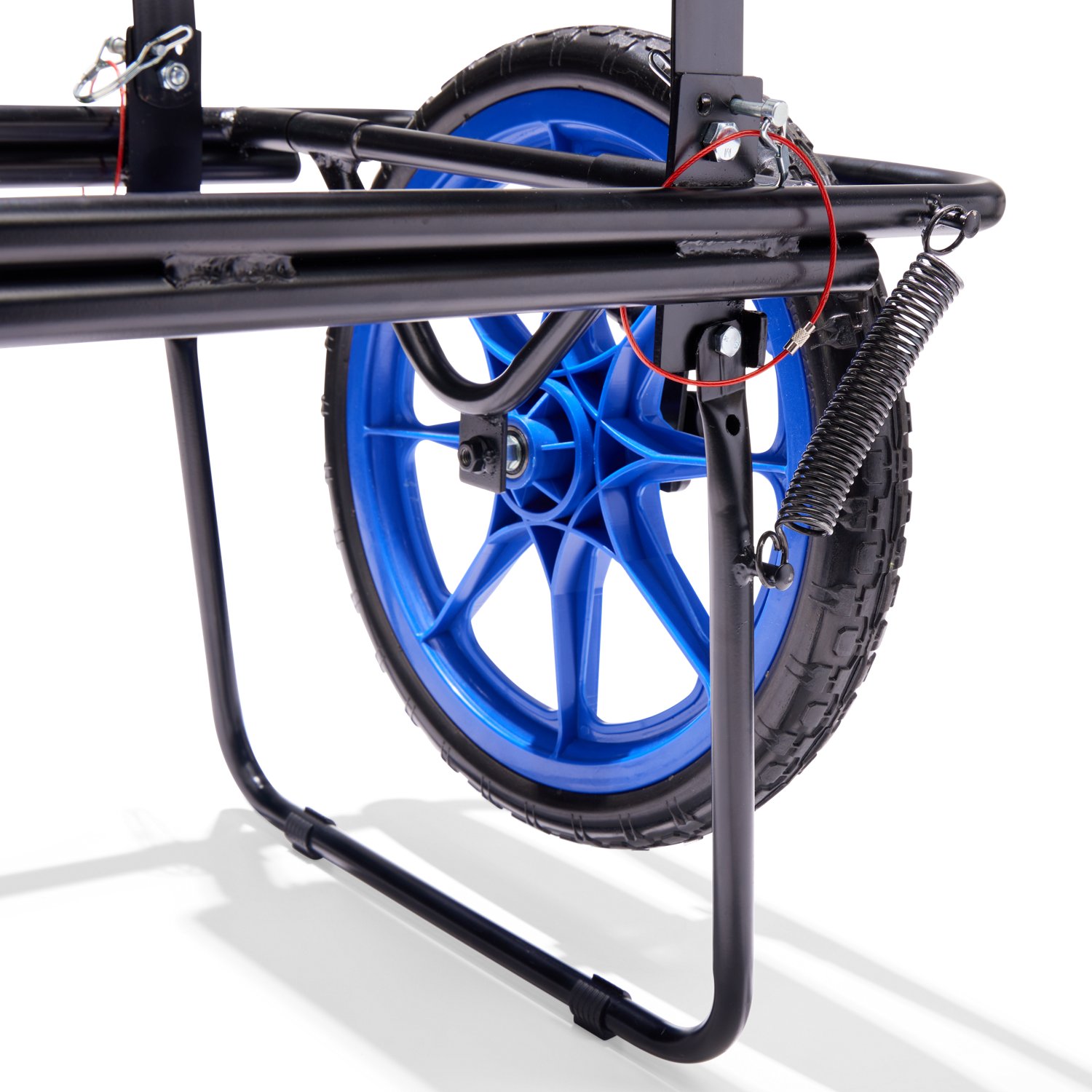 Magellan Outdoors Pro All-Terrain Kayak Cart                                                                                     - view number 6