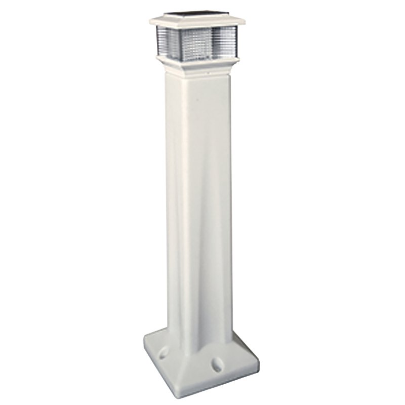 Dock Edge Solar Sen… - image