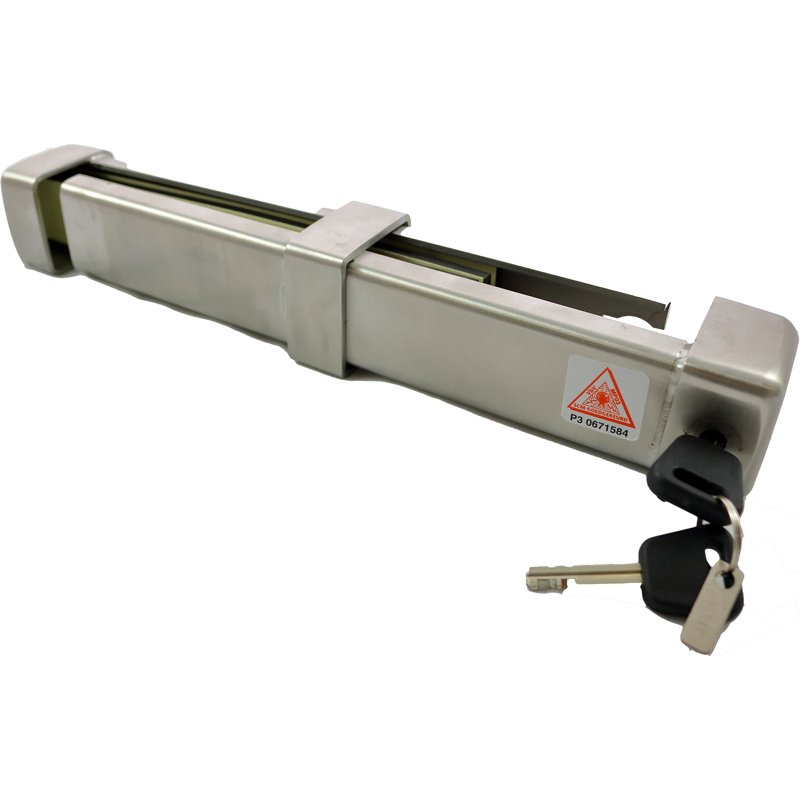 Panther Marine Heav… - image