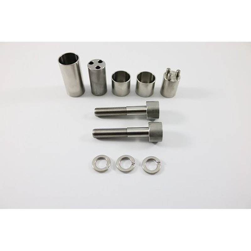 Panther Marine Suzuki 225-300 HP Triple Engine Lower Unit Lock