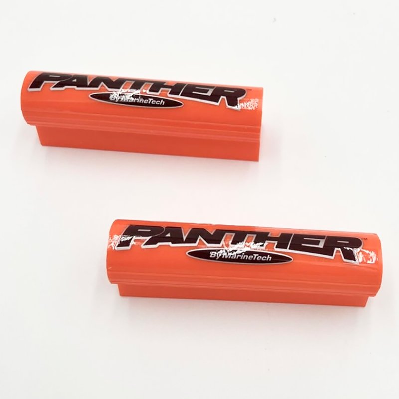 Panther Marine Outboard Motor Stabilizer Clips 2-Pack - view number 2