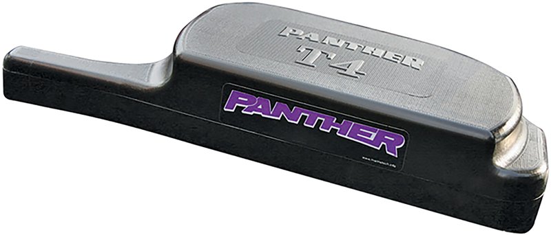 Panther Marine Model T4 Through Tilt Tube Electro Steer - view number 1