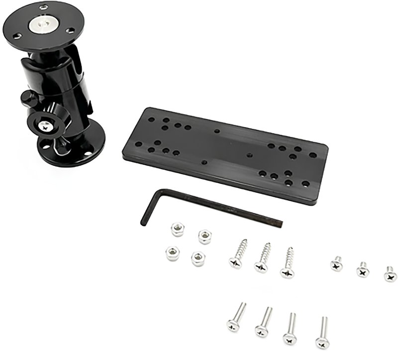 Panther Marine 4 in Electronics Multi Mount                                                                                      - view number 5