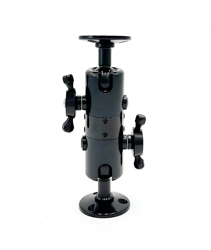 Panther Marine 8 in Electronics Multi Mount                                                                                      - view number 2