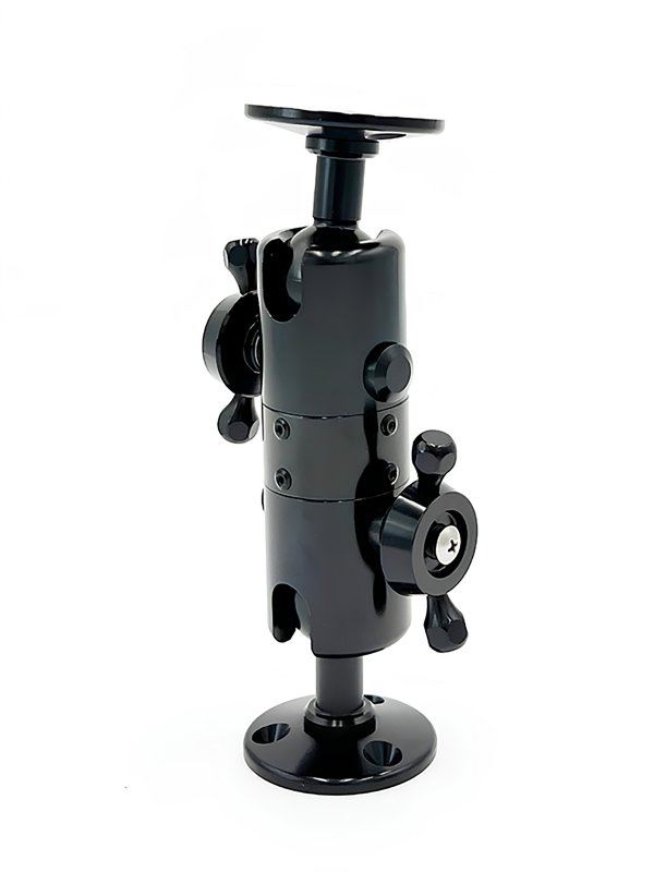 Panther Marine 8 in Electronics Multi Mount                                                                                      - view number 3