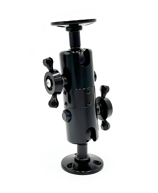 Panther Marine 8 in Electronics Multi Mount                                                                                      - view number 4