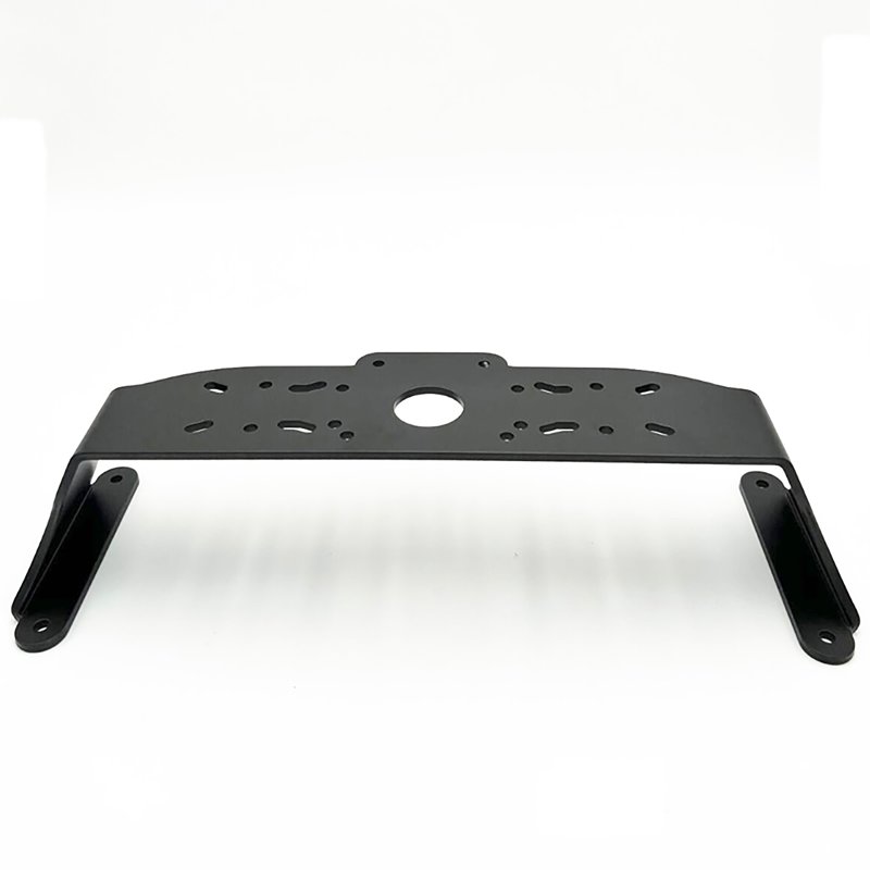 Panther Marine Electronics Flat Deck Mount                                                                                       - view number 2