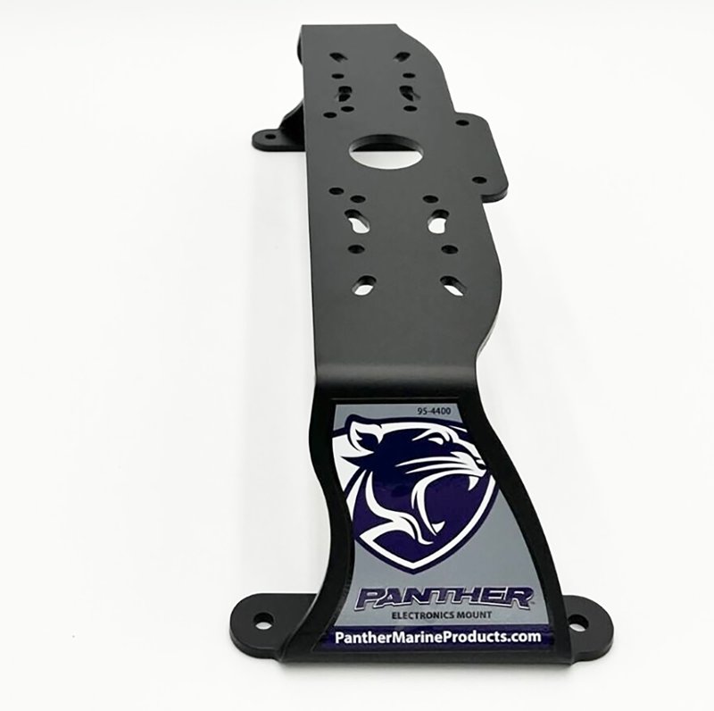 Panther Marine Electronics Flat Deck Mount                                                                                       - view number 3