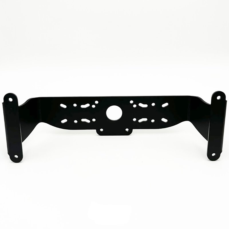 Panther Marine Electronics Flat Deck Mount                                                                                       - view number 4