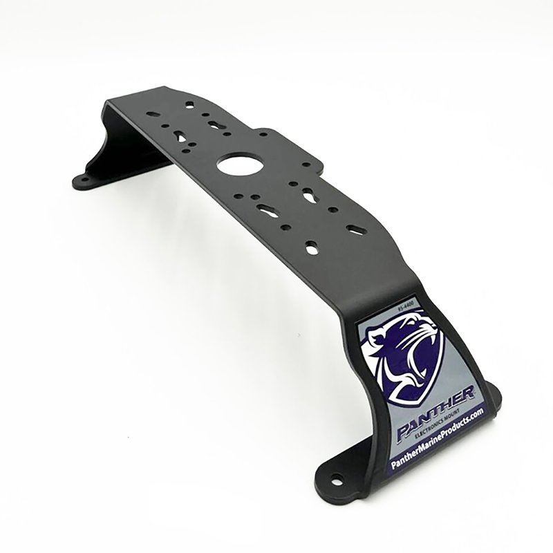 Panther Marine Electronics Flat Deck Mount                                                                                       - view number 5