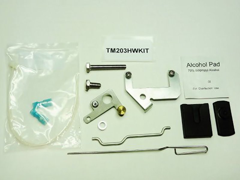 Trollmaster Pro 3 Plus Merc, Nissan and Tohatsu Hardware Kit - view number 2