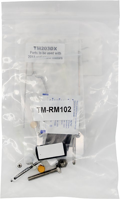 Trollmaster Pro 3 Plus Merc, Nissan and Tohatsu Hardware Kit - view number 5