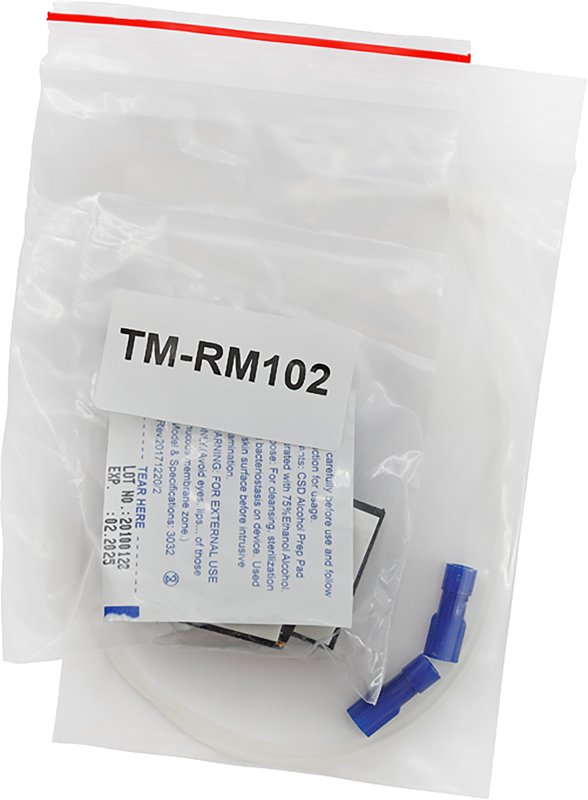 Trollmaster Hardware Kit Honda 8, 9.9, 15, 20 (‘01-present)                                                                    - view number 5