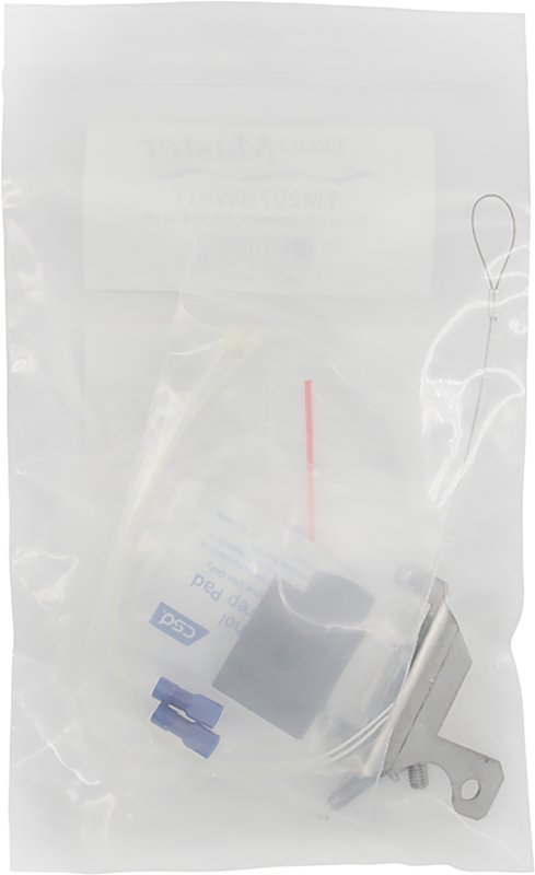 Trollmaster Hardware Kit Honda 8, 9.9, 15, 20 (‘01-present)                                                                    - view number 6