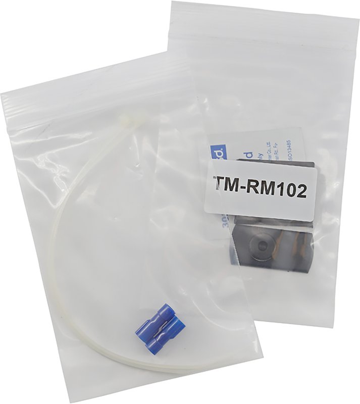 Trollmaster Hardware Kit For Yamaha 9.9 - view number 5