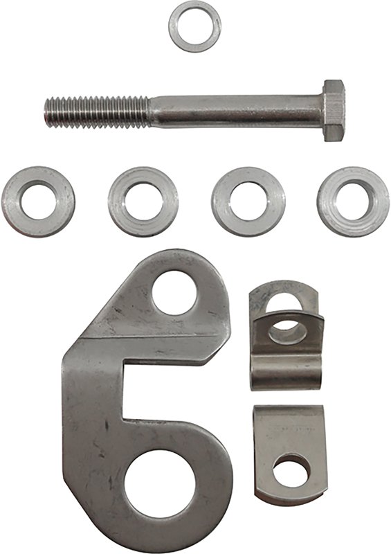 Trollmaster Hardware Kit for Suzuki 9.9/15/20 EFI                                                                                - view number 2