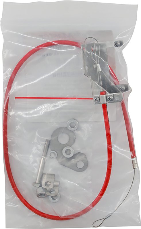 Trollmaster Hardware Kit for Suzuki 9.9/15/20 EFI                                                                                - view number 6