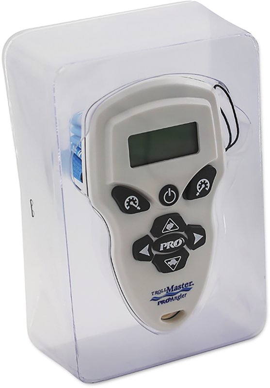 Trollmaster Pro Angler Remote - view number 4