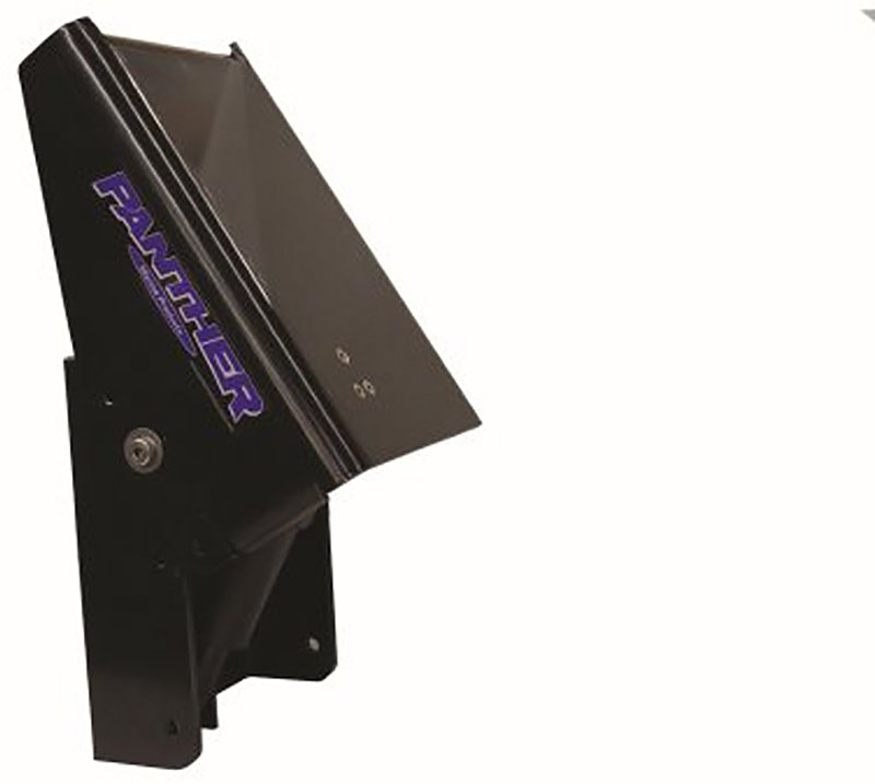 Panther Marine Weekender Series Motor Trim and Tilt Model 40 - view number 1