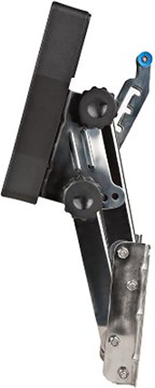 Panther Marine 15HP 4 Stroke or 20HP 2 Stroke Outboard Motor Bracket - view number 2
